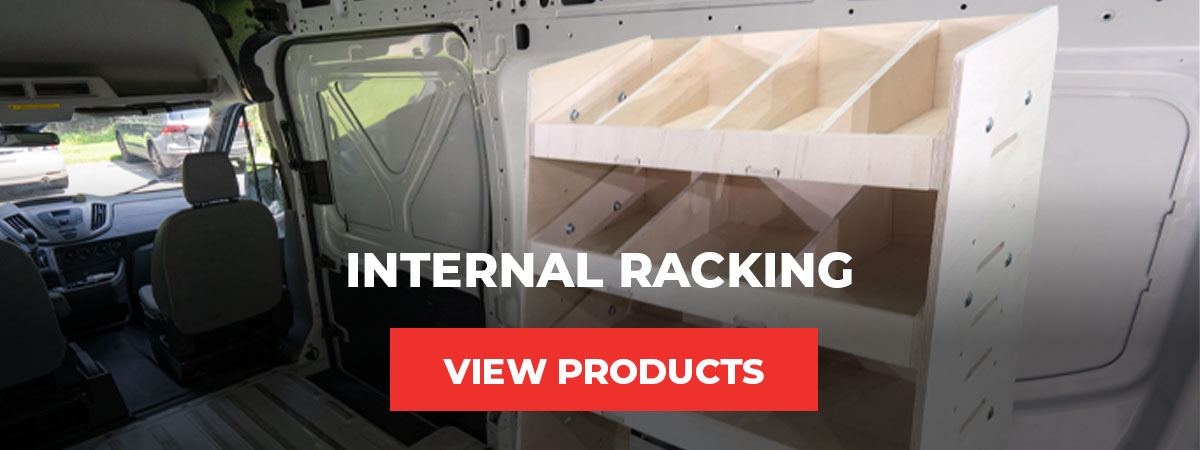 Van Internal Racking