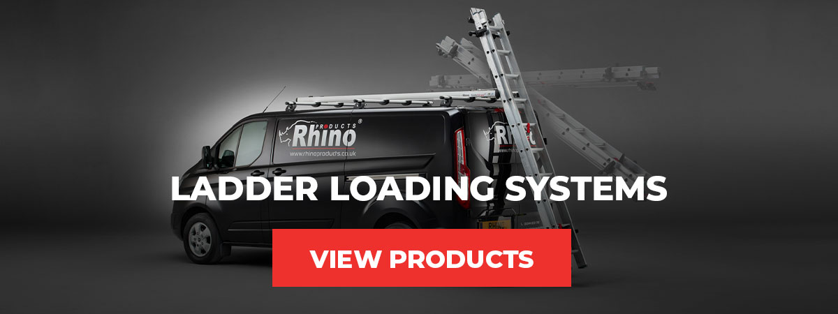 Rhino Ladder Loading Systems