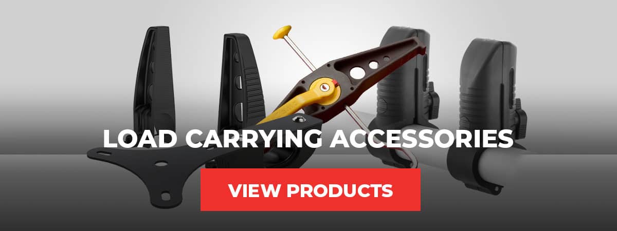 Load Carrying Accessories
