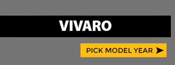 Vivaro 2014-July 2019